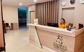 Hotel Luxor Cucuta